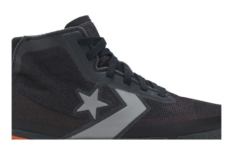 Кроссовки Converse All Star Pro BB 'Black'