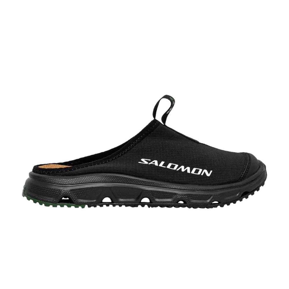 Salomon RX Slide 3.0 'Black Scarab'