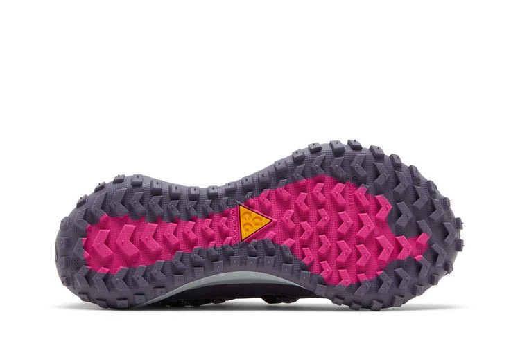Кроссовки Nike ACG Mountain Fly Low SE 'Canyon Purple'