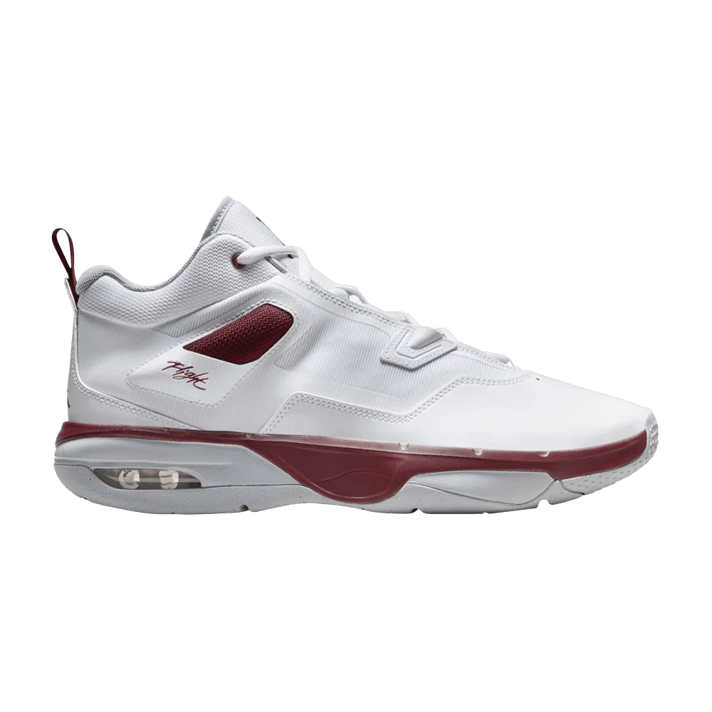 Krossovki-Air-Jordan-Stay-Loyal-3-White-Team-Red