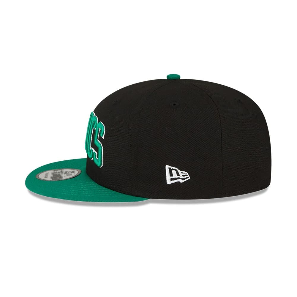 New-Era-Boston-Celtics-9FIFTY-2024-Statement-Edition-NBA-Snapback-Hat-4