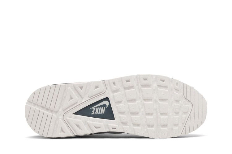 Кроссовки Nike Air Max Command 'Black White'