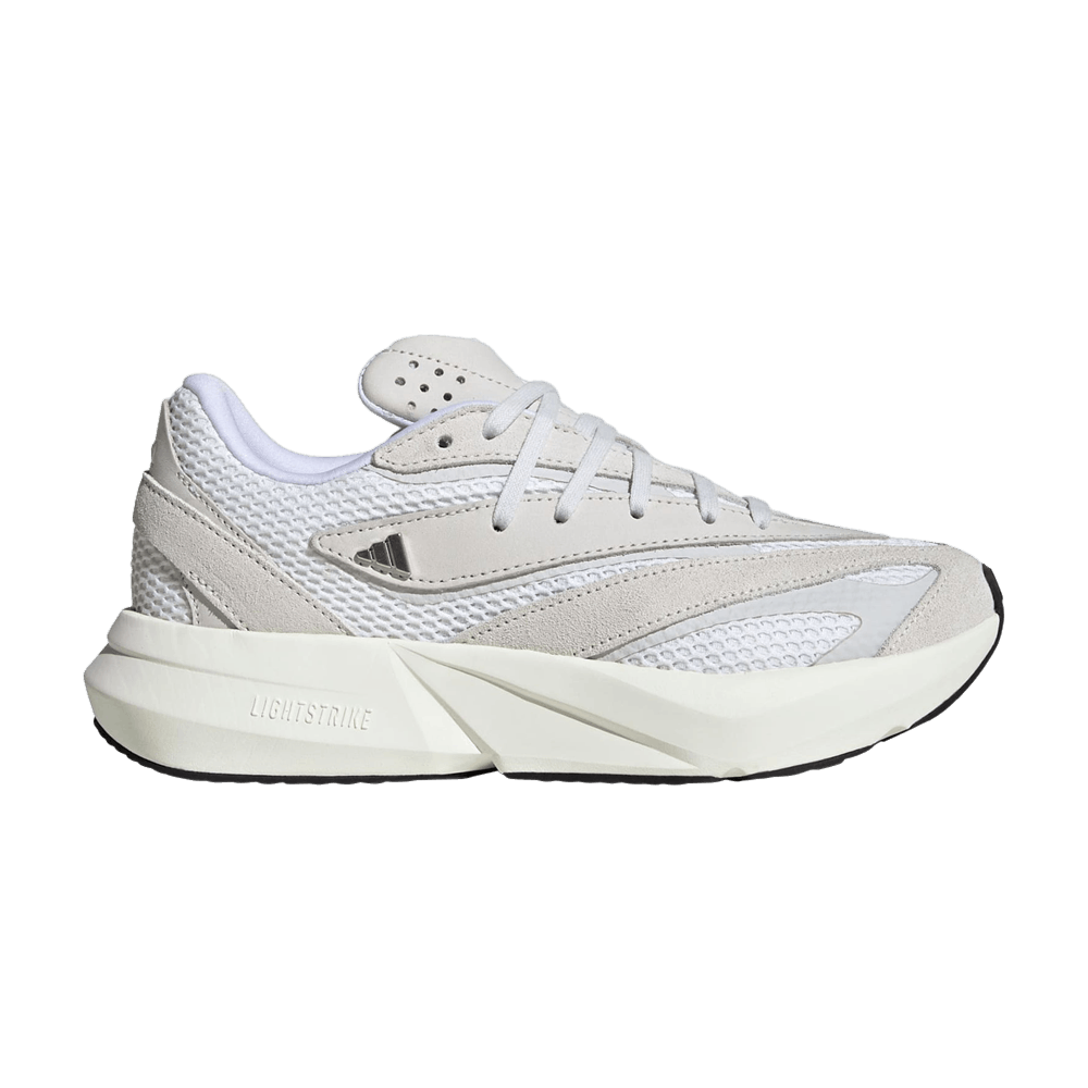 Кроссовки adidas Wmns Lightstride 'Crystal White Grey'