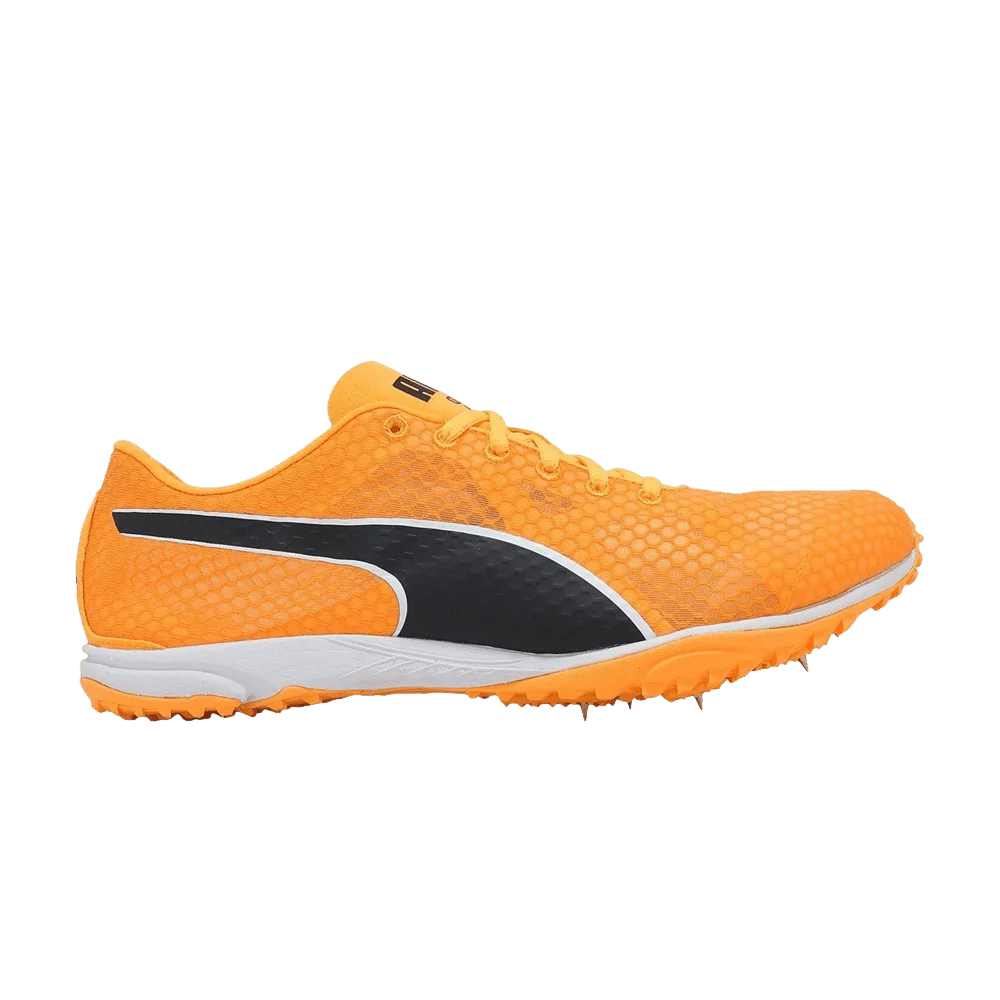 Krossovki-Puma-Evospeed-Haraka-8-Sun-Stream-Black-White