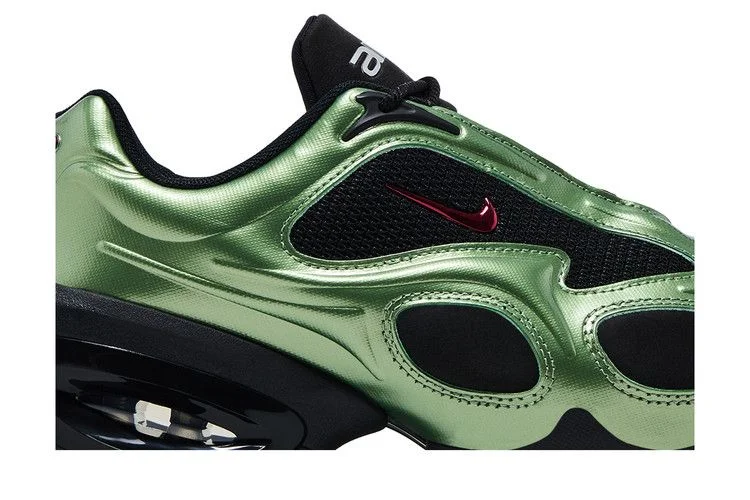 Кроссовки Nike Wmns Air Max Muse 'Metallic Oil Green'