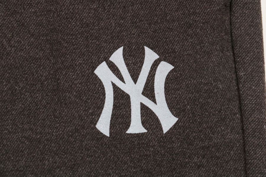 Спортивные штаны NY Yankees™ 19FW 3M Logo Pants