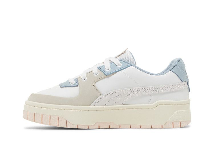 Кроссовки Puma Wmns Cali Dream 'Pastel - White Blue Wash'