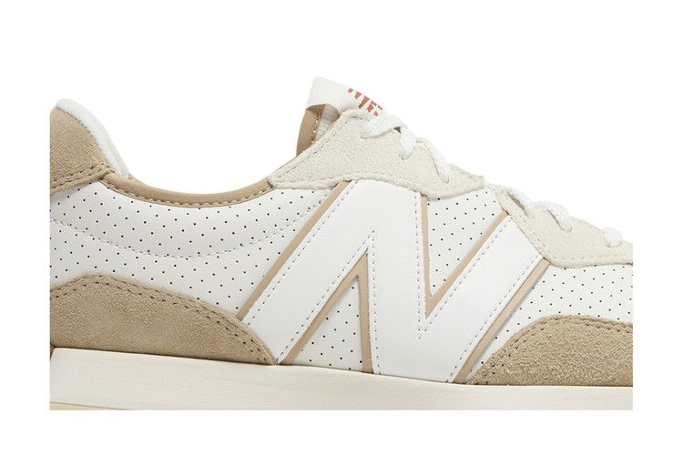 Кроссовки New Balance 327 'Incense Sea Salt'