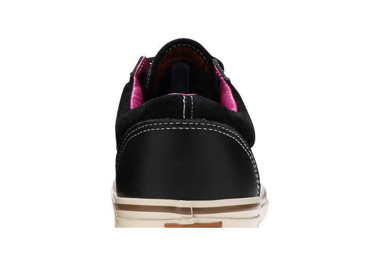 Кроссовки Vans Bodega x Vault OG Style 36 LX 'High Note'