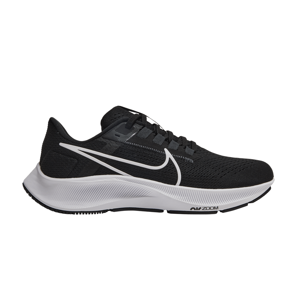 Кроссовки Nike Wmns Air Zoom Pegasus 38 'Black White'