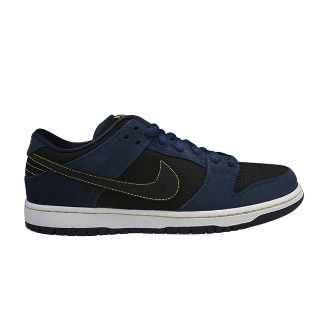 Кроссовки Nike Dunk Low Pro Sb