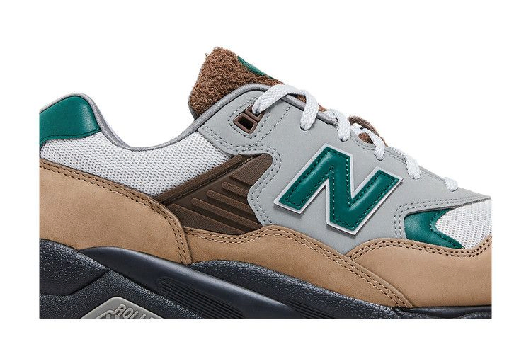 Кроссовки atmos x New Balance 580 'Wood Escape'