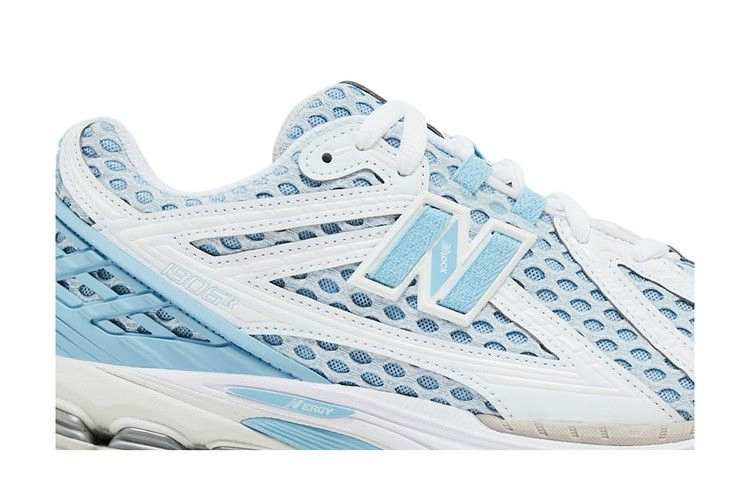 Кроссовки New Balance 1906R 'Blue Chrome'