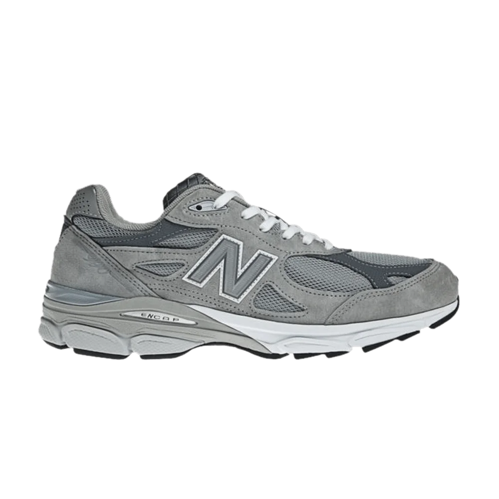 Krossovki-New-Balance-990v3-Made-in-USA-2E-WideGrey-White