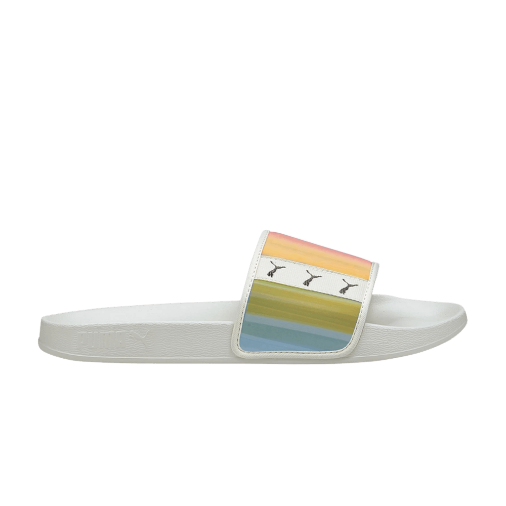 Puma Leadcat Future Slide 'Rainbow'