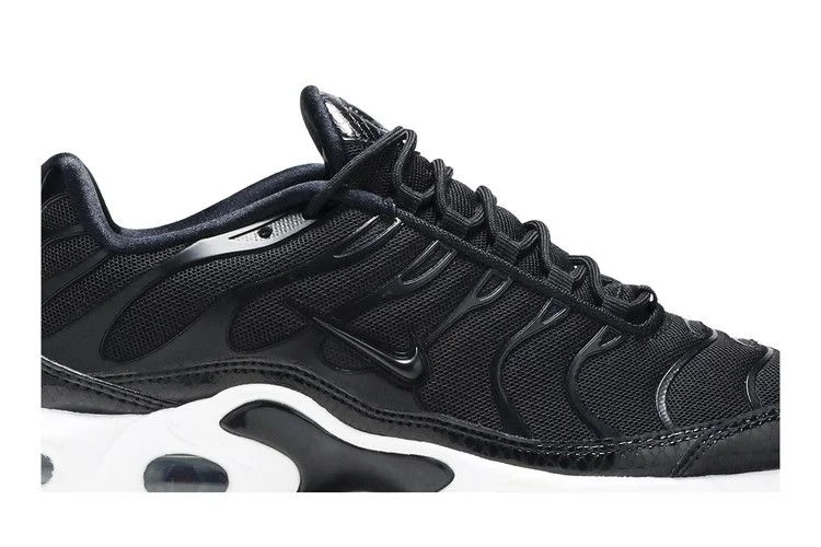 Кроссовки Nike Wmns Air Max Plus SE 'Black'