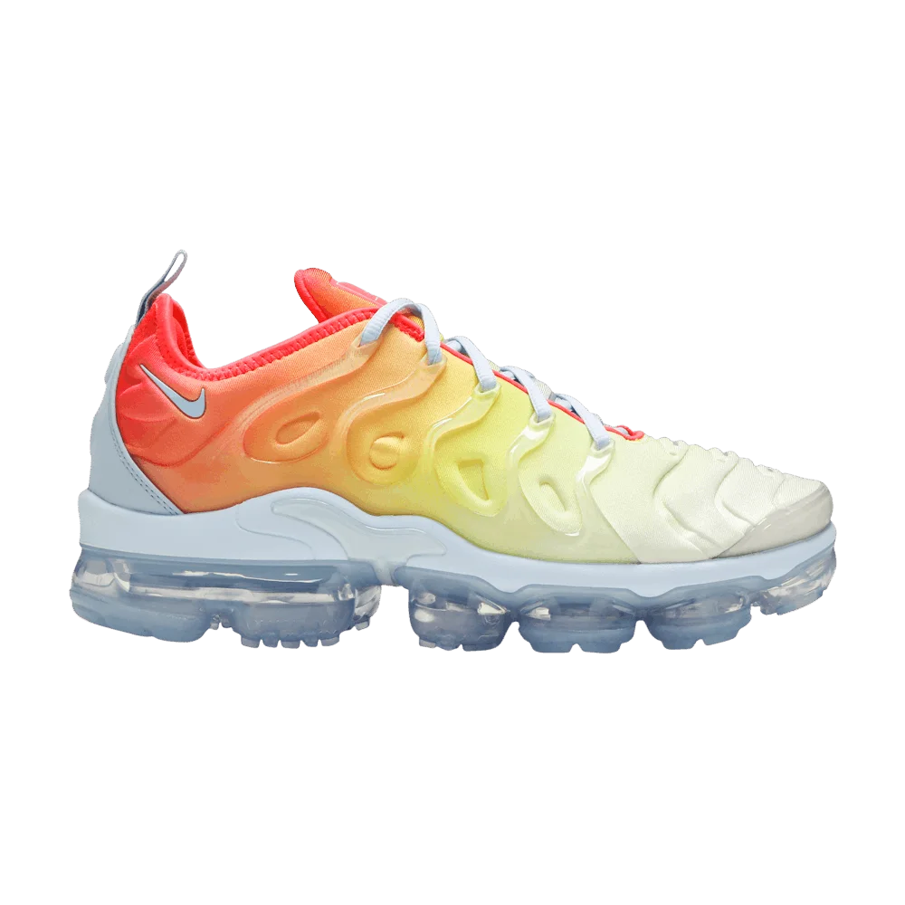 Кроссовки Nike Wmns Air VaporMax Plus 'Sunrise'
