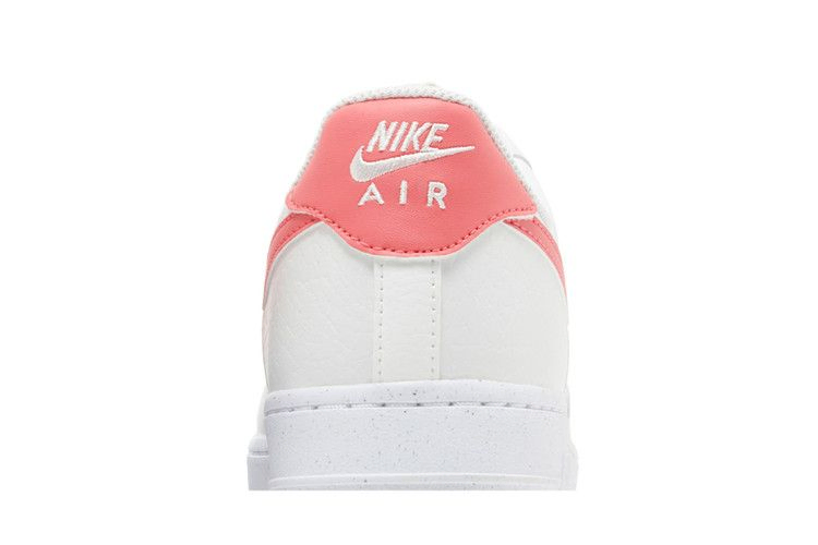 Кроссовки Nike Wmns Air Force 1 '07 SE Next Nature 'White Sea Coral'