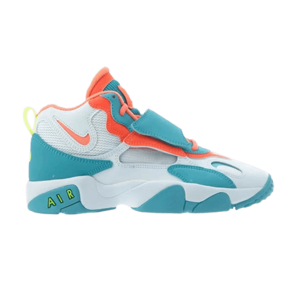Krossovki-Nike-Air-Speed-Turf-GS-Bright-Turquoise