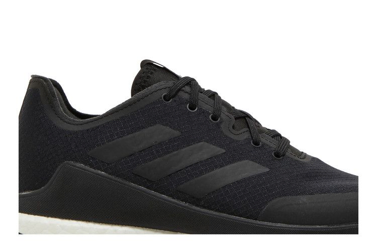 Кроссовки Adidas Wmns Crazyflight 'Triple Black'