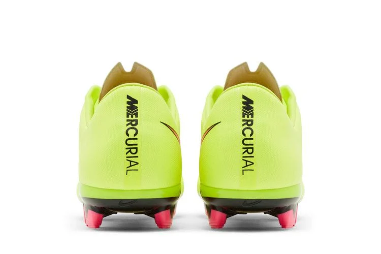 Krossovki-Nike-Mercurial-Veloce-2-FG-Volt-Hyper-Pink-5