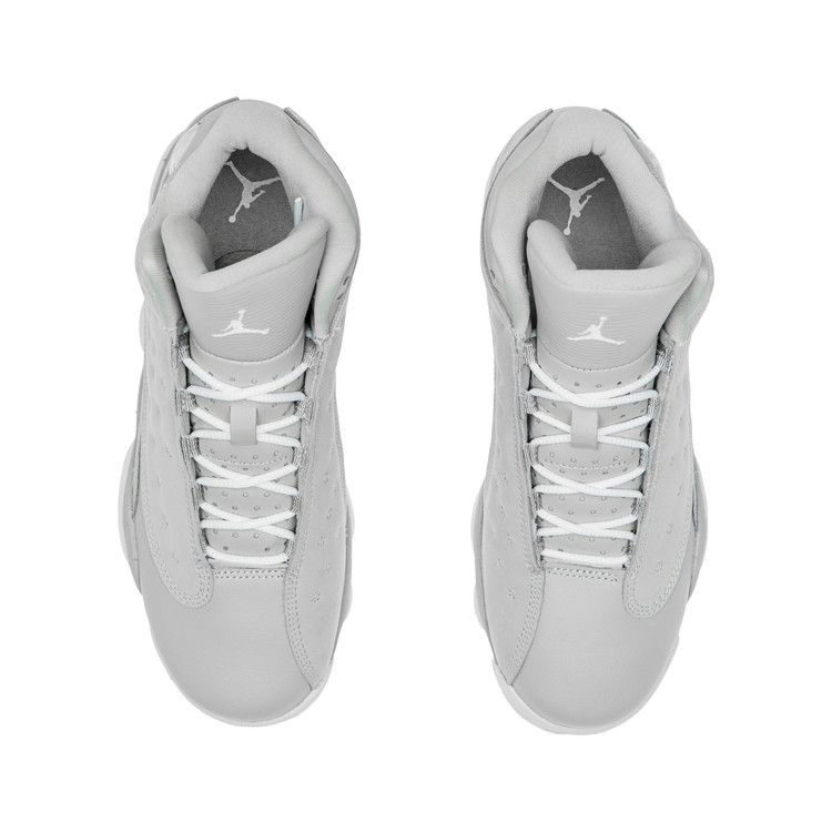 Кроссовки Air Jordan 13 Retro GS 'Wolf Grey'
