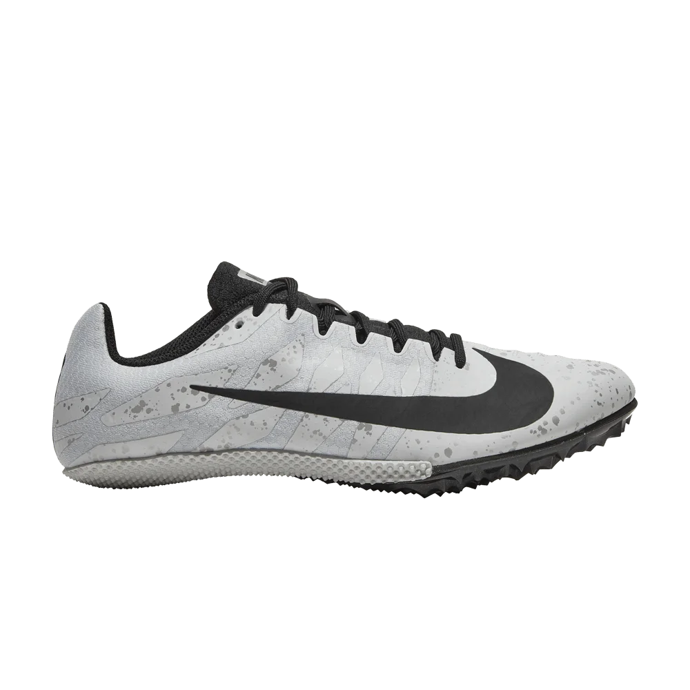 Krossovki-Nike-Zoom-Rival-S-9-Pure-Platinum-Speckled