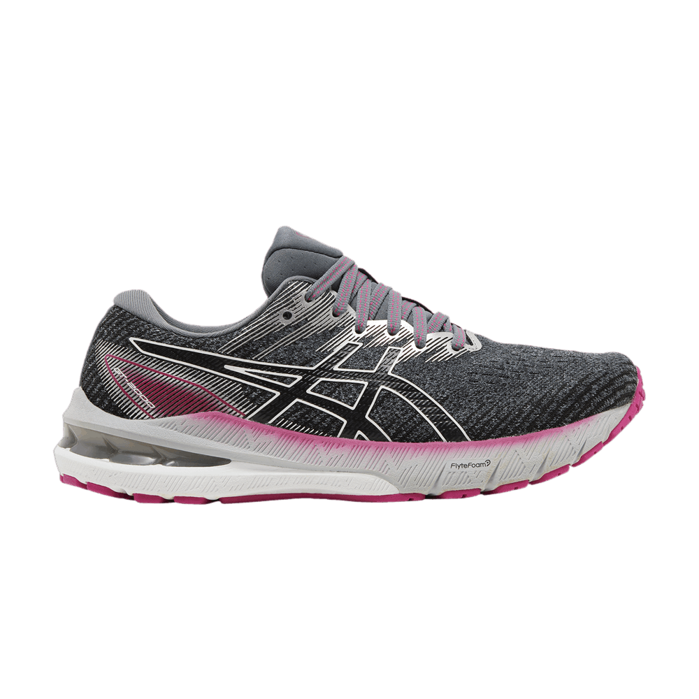Кроссовки ASICS Wmns GT 2000 10 2A Wide 'Sheet Rock Pink Rave'