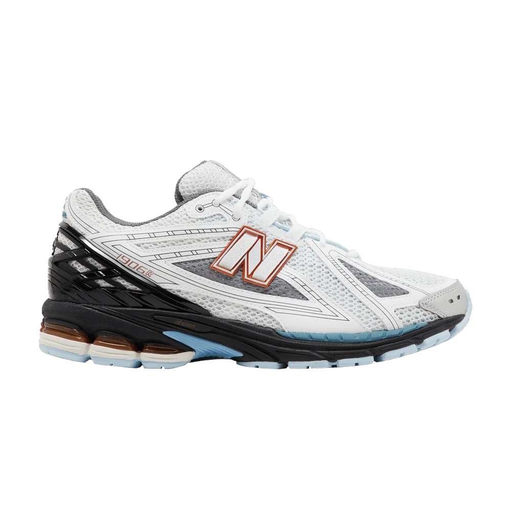 Кроссовки New Balance 1906R 'White Bright Sky'