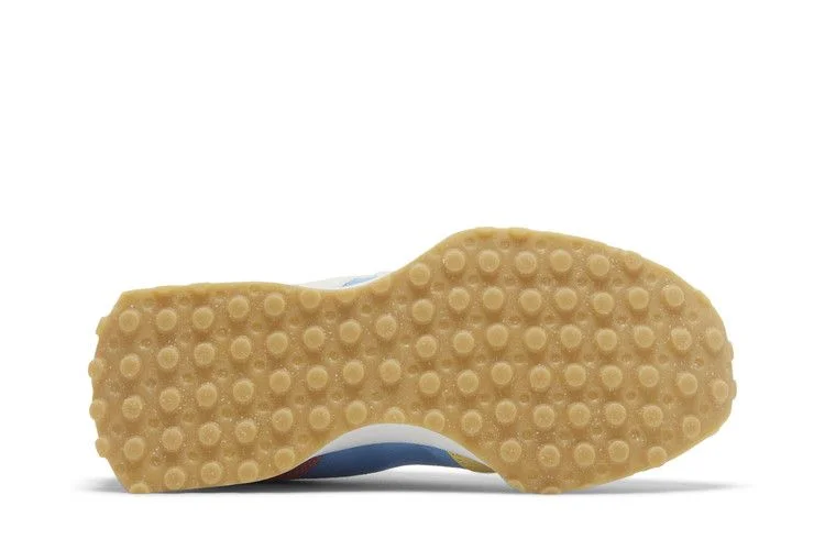Krossovki-New-Balance-327-Big-Kid-Yellow-Blue-Red-3