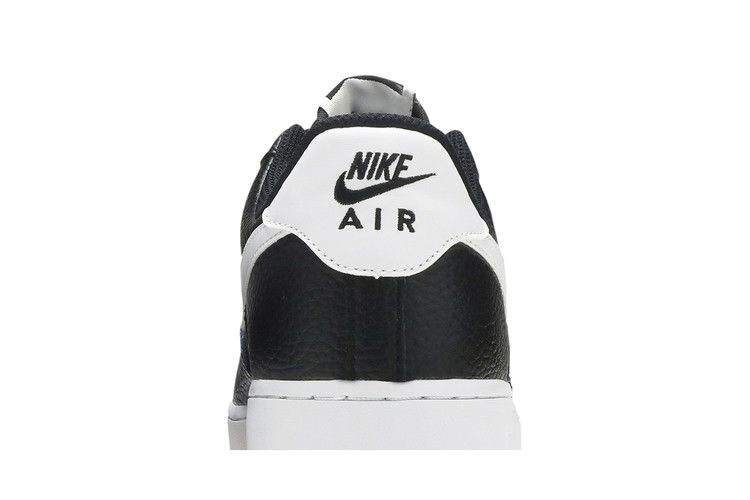 Кроссовки Nike Air Force 1 Low 'Gum'