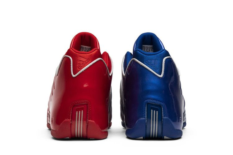 Кроссовки Adidas T-Mac 3 'All Star'