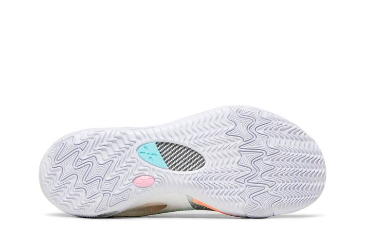 Кроссовки Li-Ning Way of Wade 808 3 Ultra 'Family Love'