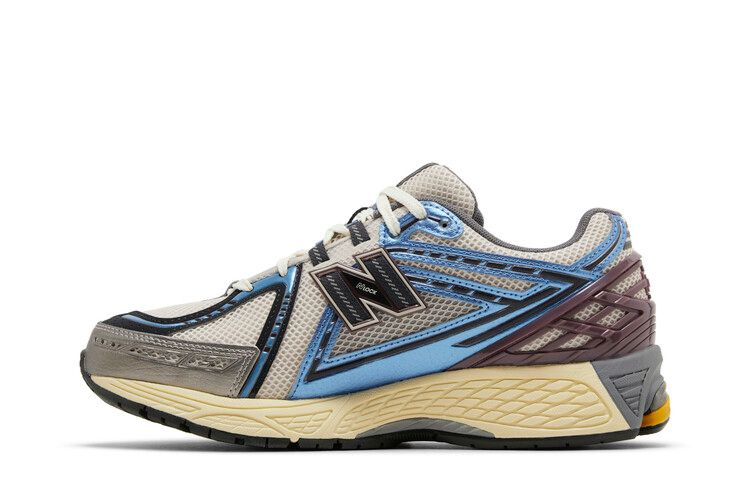 Кроссовки New Balance 1906R 'Blue Laguna Moonbeam'