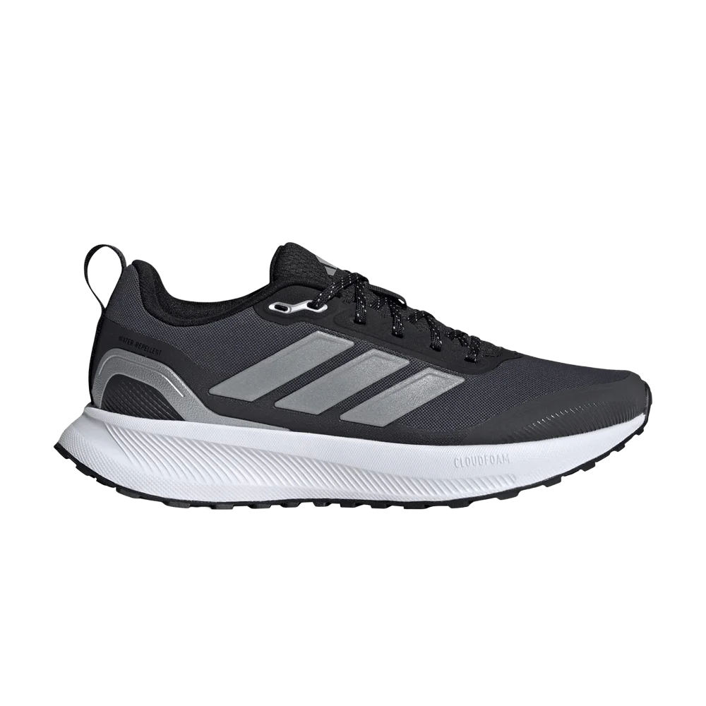 Krossovki-adidas-Wmns-Runfalcon-5-Tr-Core-Black-Silver-Metallic