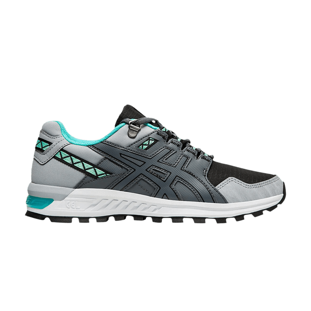 Кроссовки ASICS Wmns Gel Citrek 'Metropolis Green'