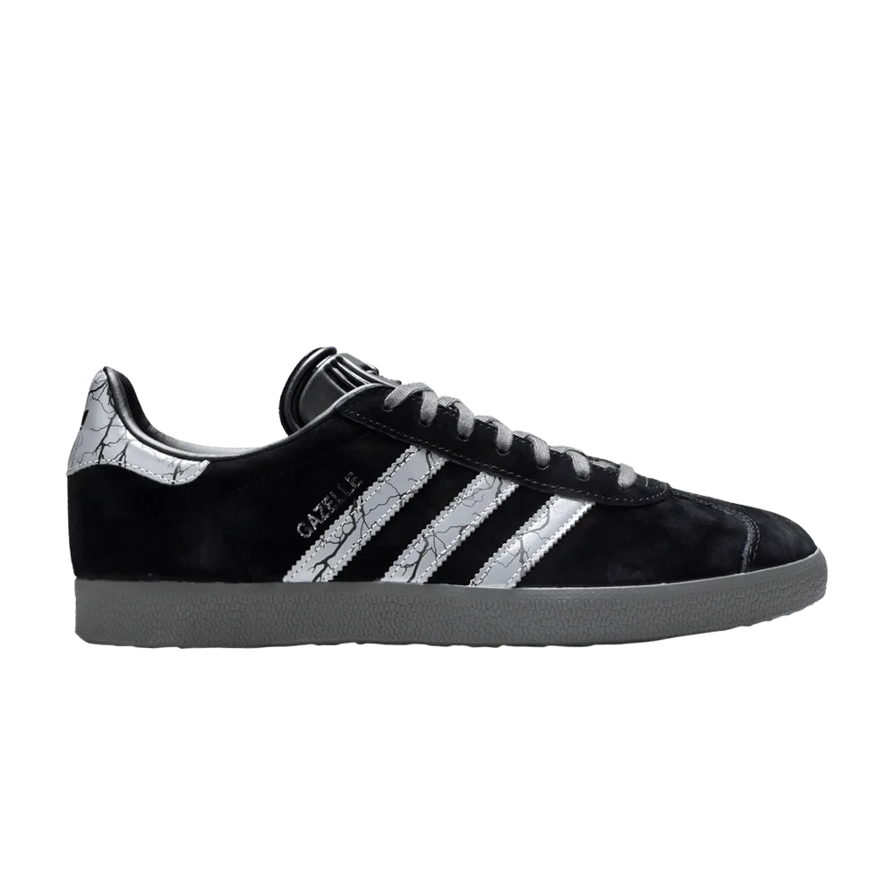 Кроссовки Star Wars x adidas Gazelle 'Darksaber'