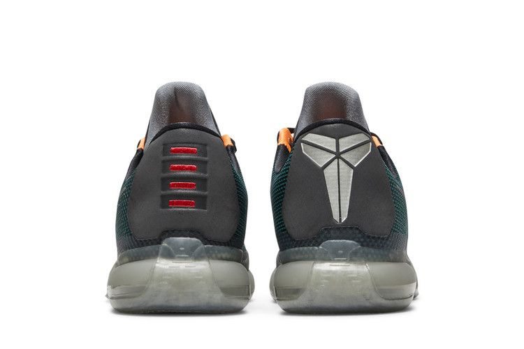 Кроссовки Nike Kobe 10 'Flight'