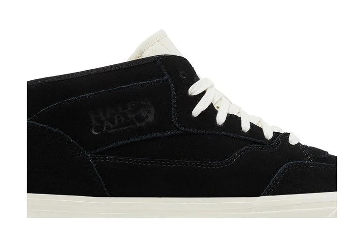 JJJJound x Vans Half Cab 'Black'