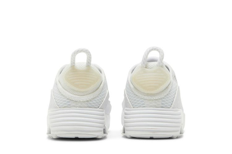 Кроссовки Nike Air Max 2090 TD 'Pure Platinum'