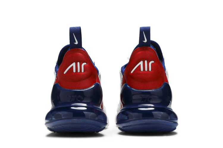 Кроссовки Nike Air Max 270 GS 'USA'
