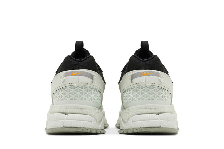 Кроссовки Nike Zoom Vomero Roam 'Black Light Silver'