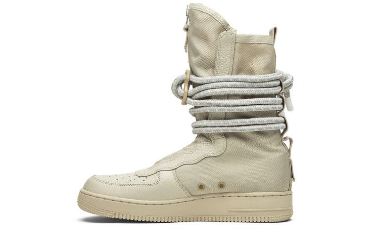 Кроссовки Nike SF Air Force 1 High 'Rattan'