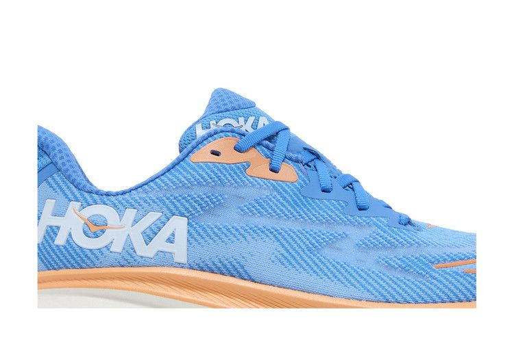Кроссовки HOKA Clifton 9 'Coastal Sky'