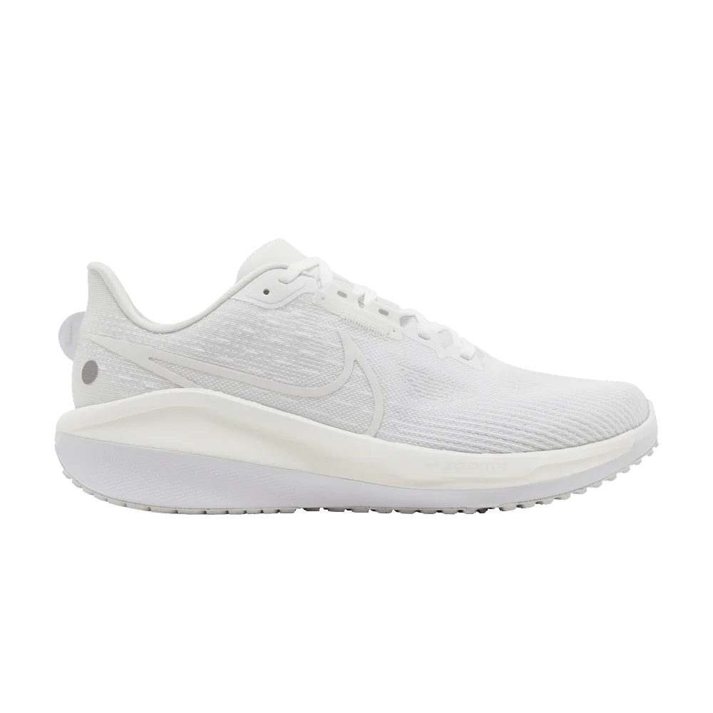 Кроссовки Nike Vomero 17 'White Platinum Tint'