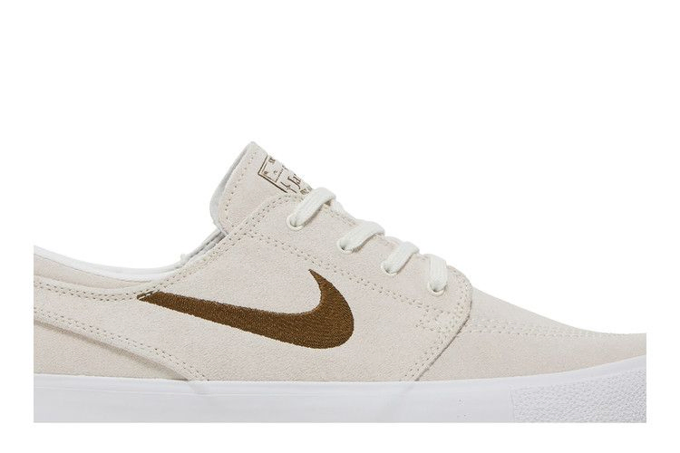 Кроссовки Nike Zoom Stefan Janoski RM SB 'Yukon Brown'