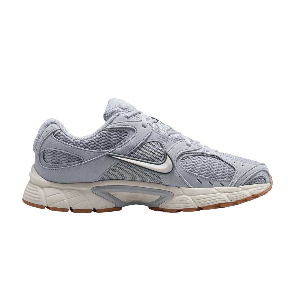 Кроссовки Nike V5 RNR 'Wolf Grey Gum'