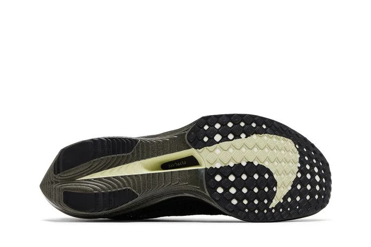Кроссовки Nike ZoomX VaporFly Next% 3 'Black Olive Aura'