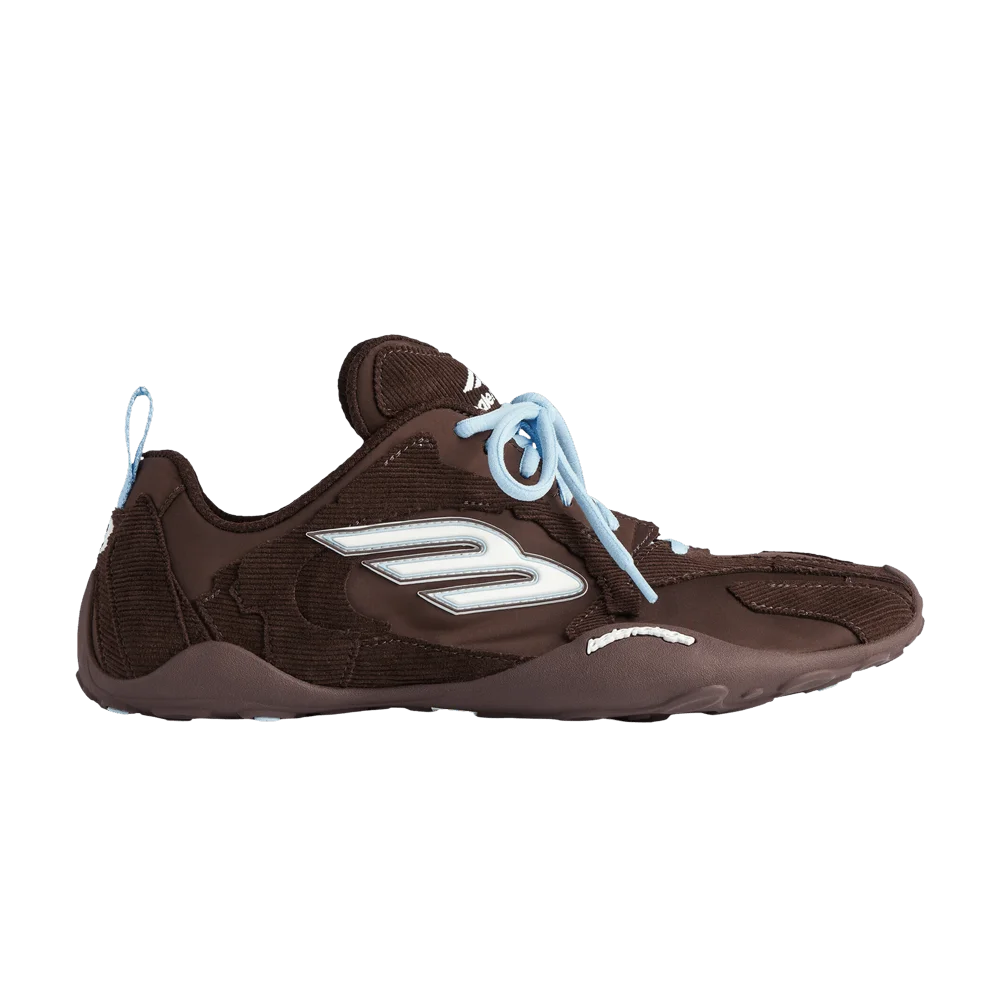 Krossovki-Balenciaga-Monday-Ultra-Sneaker-Brown-White-Light-Blue-Beige