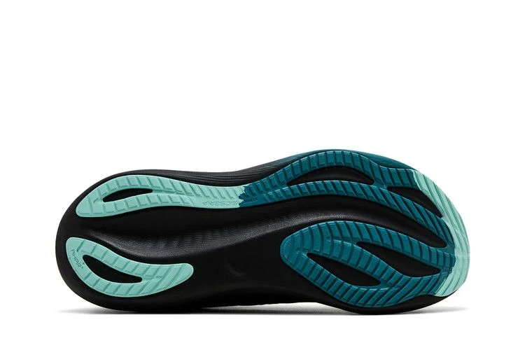 Кроссовки ASICS Gel Nimbus 27 Lite Show 'Black Clay Grey Blue'
